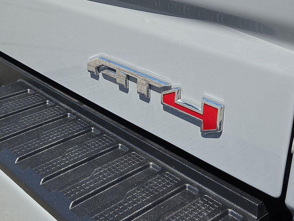 used 2024 GMC Sierra 1500 car, priced at $57,933