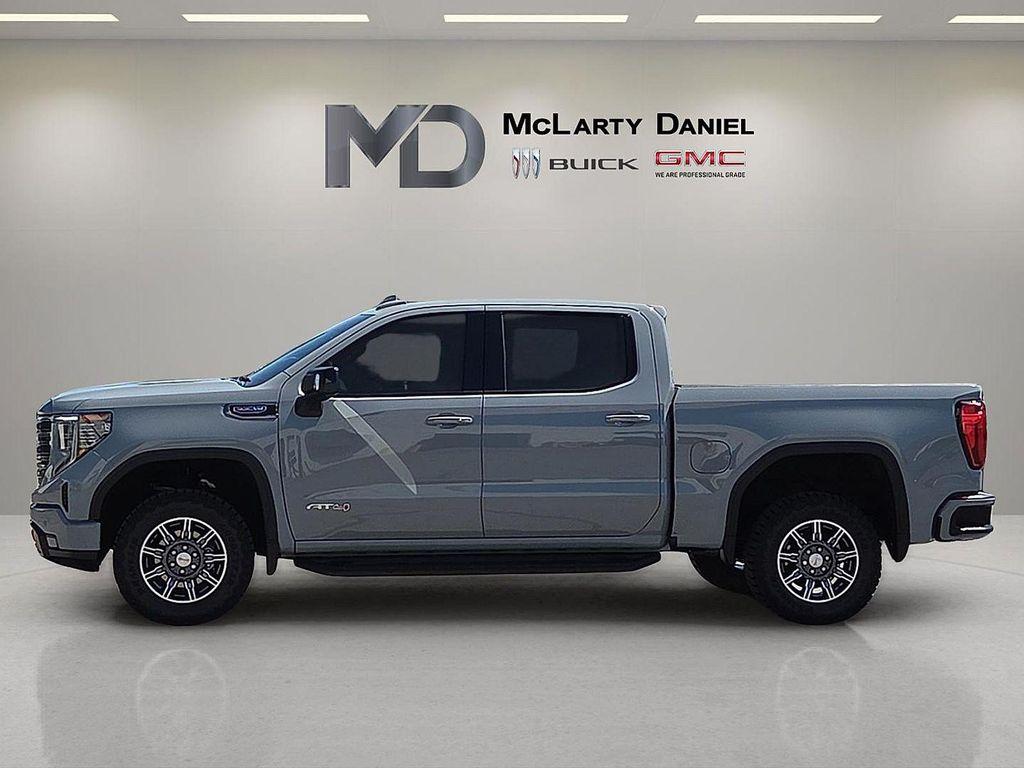 used 2024 GMC Sierra 1500 car, priced at $57,933