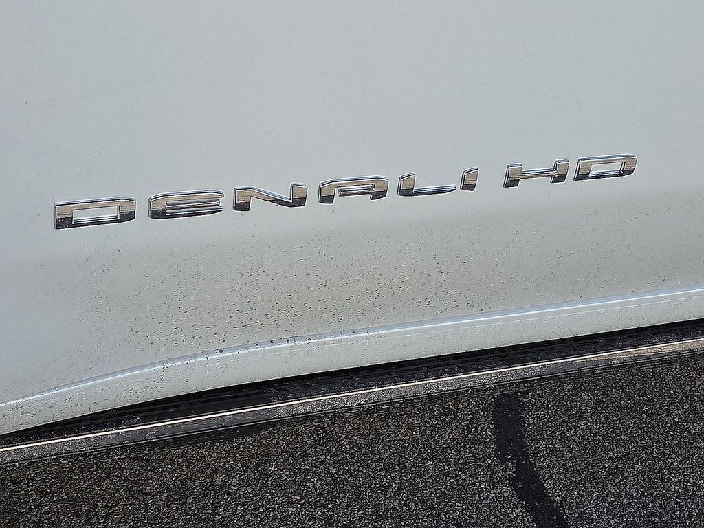 new 2026 GMC Sierra 3500 car, priced at $82,075