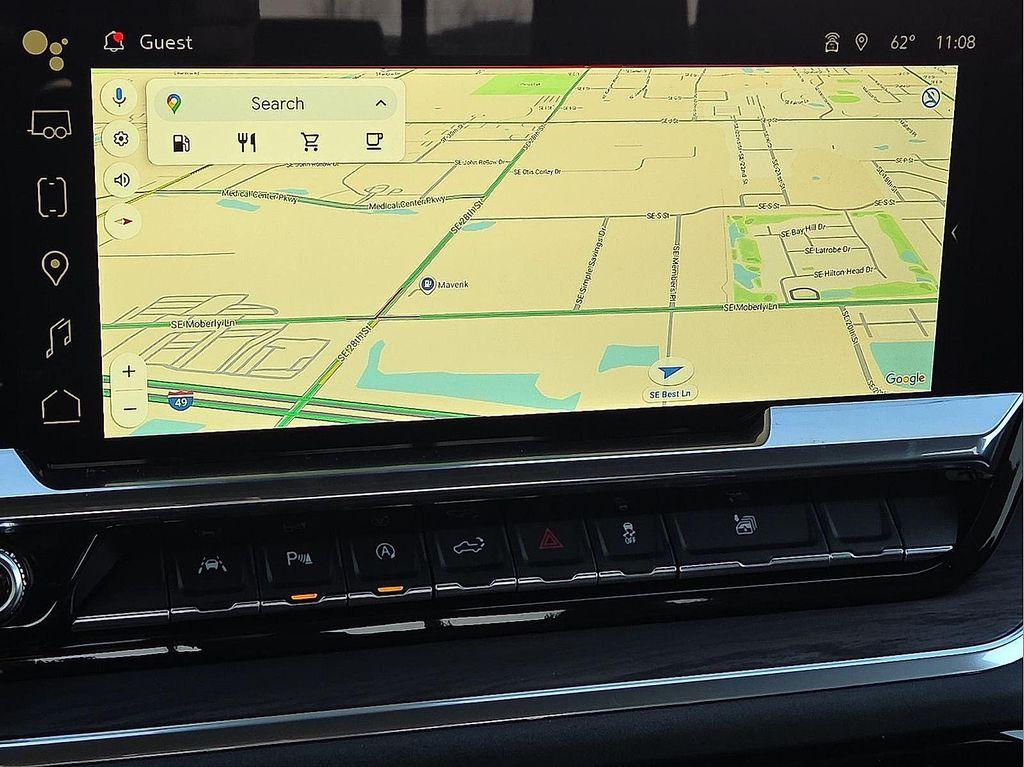 new 2026 GMC Sierra 1500 car, priced at $54,235