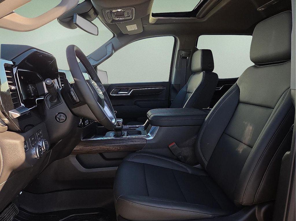 new 2026 GMC Sierra 1500 car, priced at $54,235