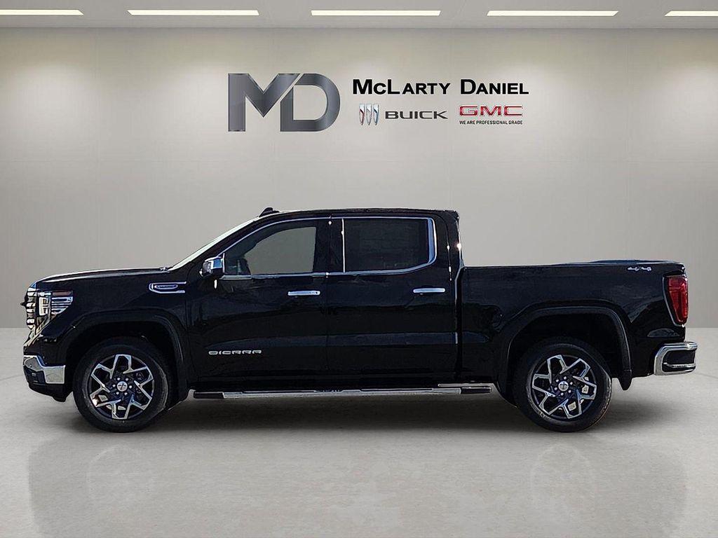 new 2026 GMC Sierra 1500 car, priced at $54,235