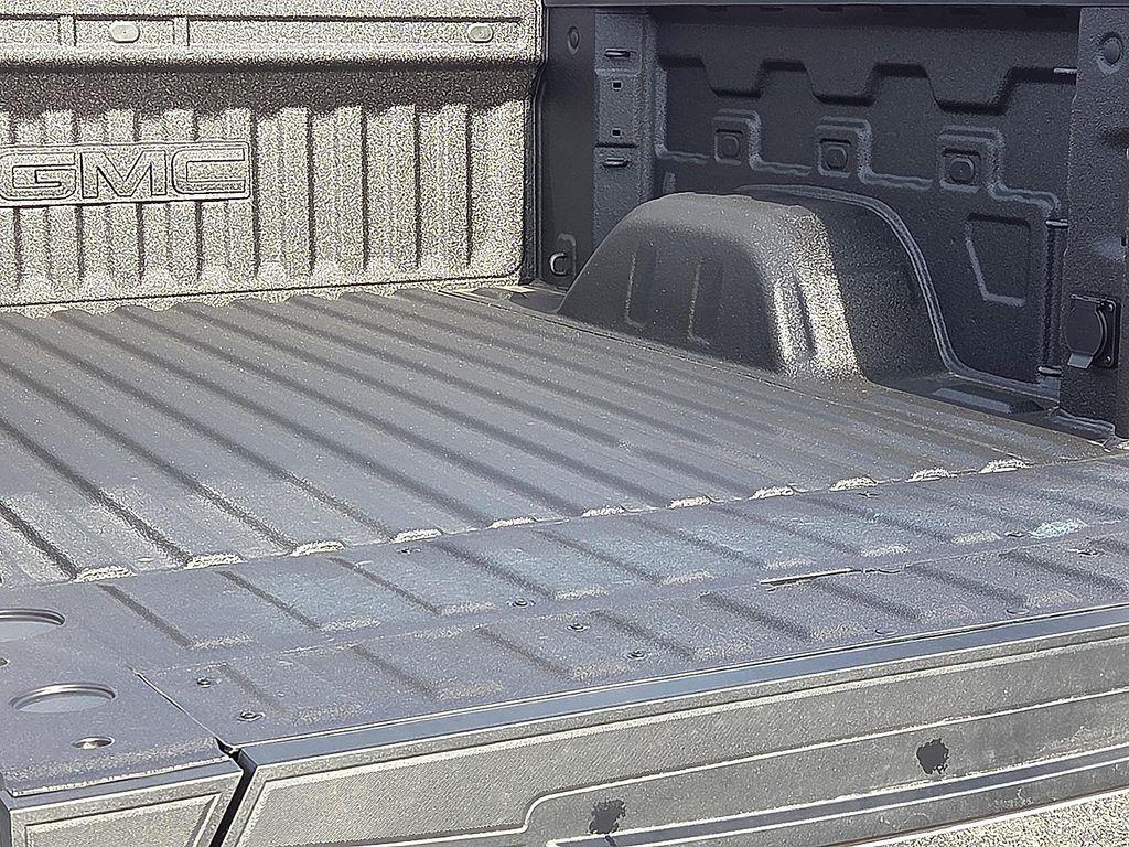 new 2026 GMC Sierra 1500 car, priced at $59,419