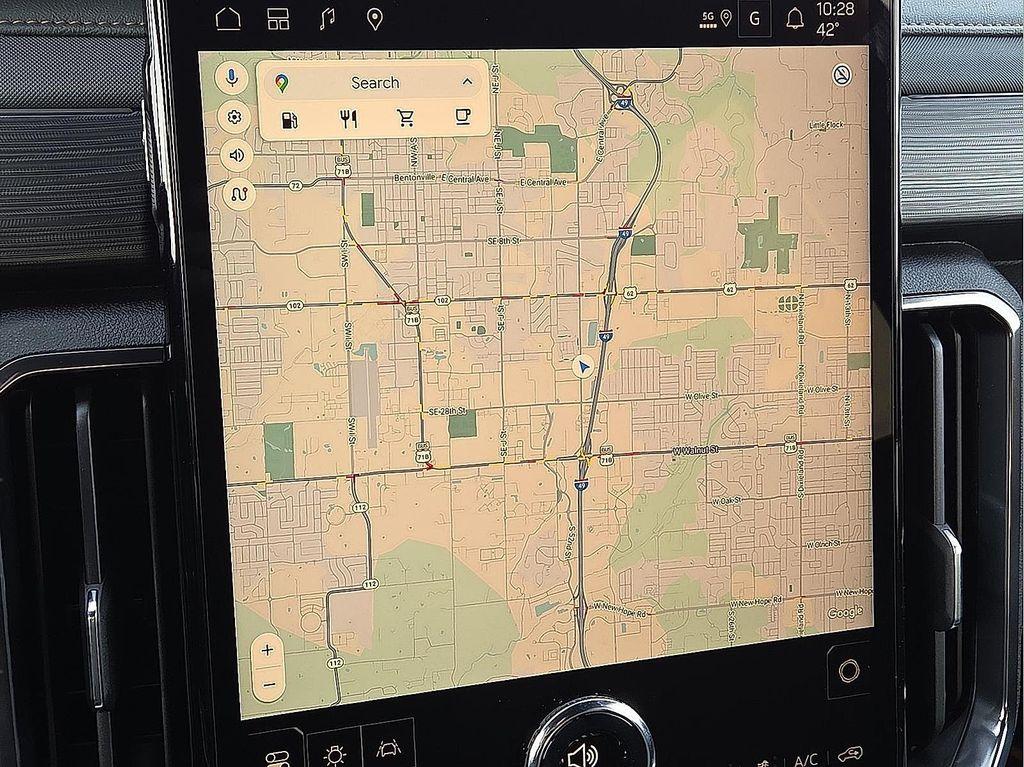 new 2026 GMC Acadia car, priced at $56,720