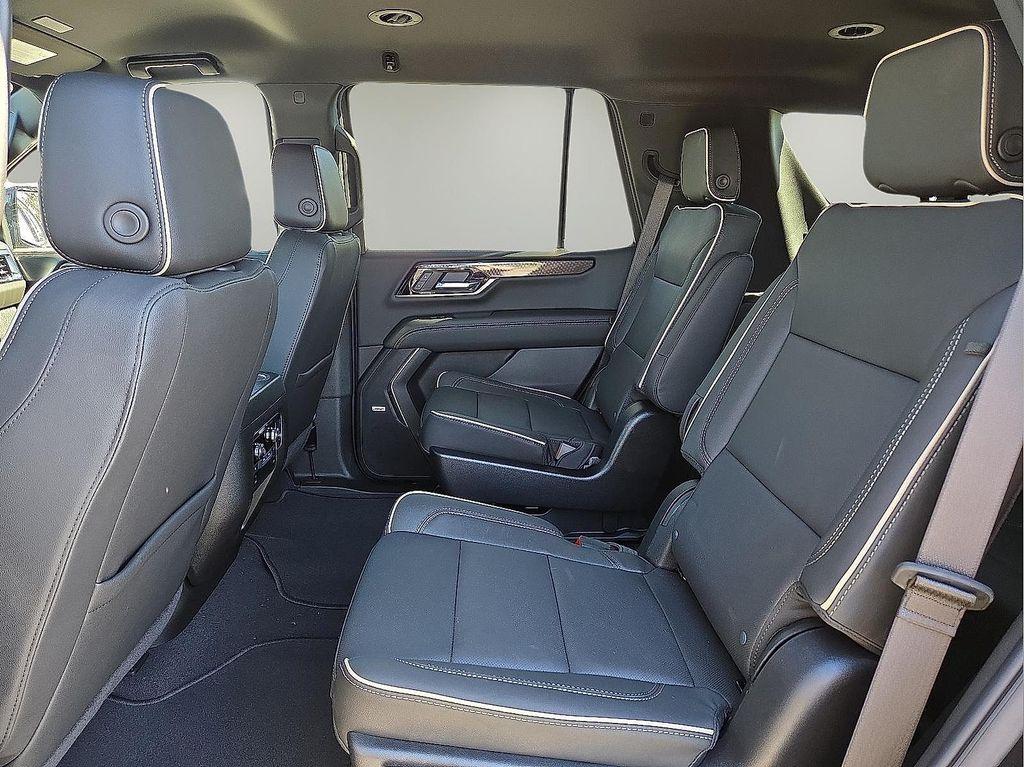 new 2026 GMC Yukon car, priced at $75,330