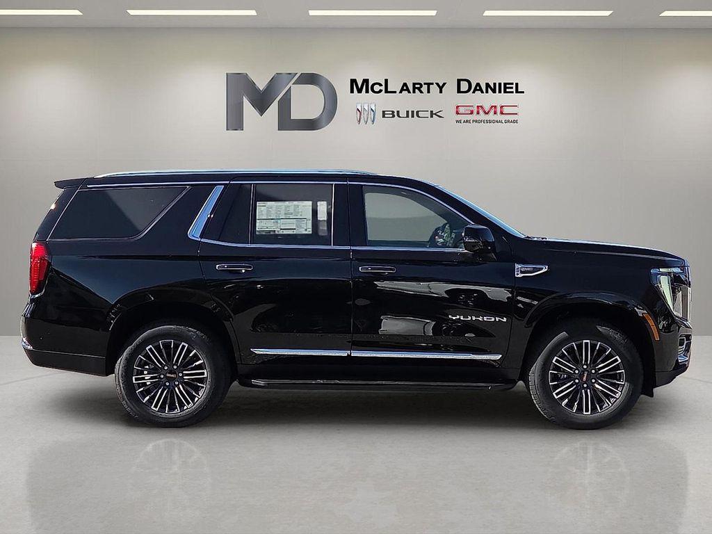 new 2026 GMC Yukon car, priced at $75,330