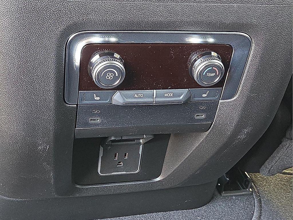 new 2026 GMC Yukon car, priced at $75,330