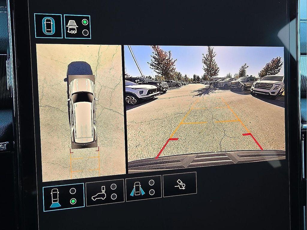 new 2026 GMC Yukon car, priced at $75,330