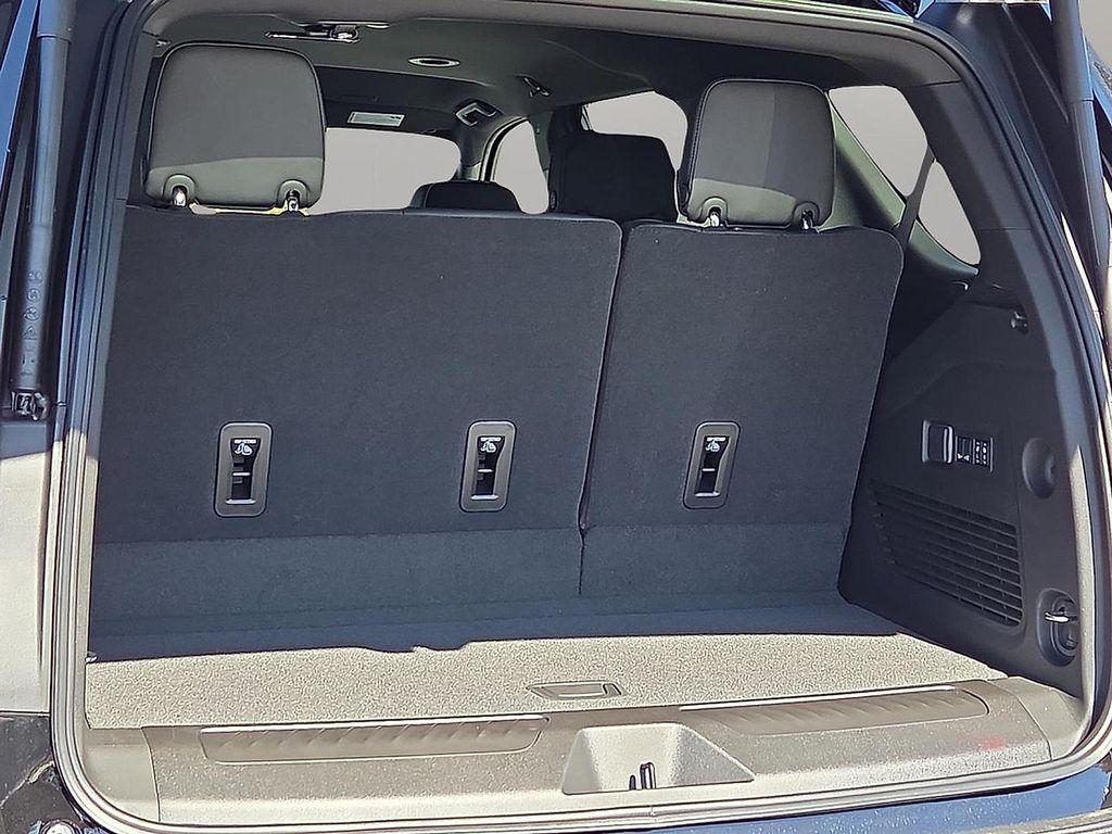 new 2026 GMC Yukon car, priced at $75,330