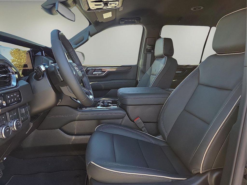 new 2026 GMC Yukon car, priced at $75,330