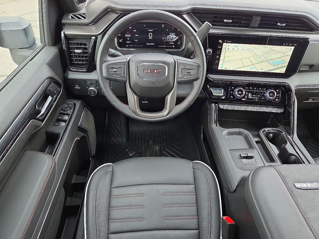 new 2026 GMC Sierra 2500 car, priced at $98,175