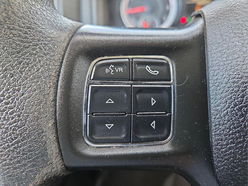 used 2022 Ram 1500 car, priced at $21,288