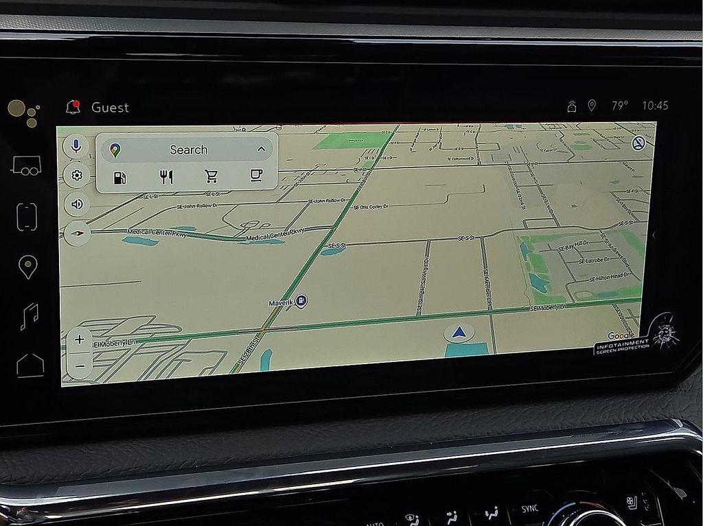 new 2026 GMC Sierra 1500 car, priced at $68,090