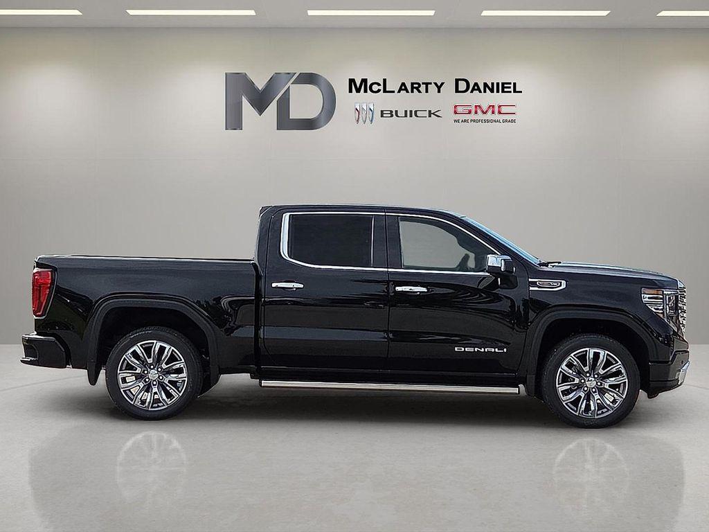 new 2026 GMC Sierra 1500 car, priced at $68,090