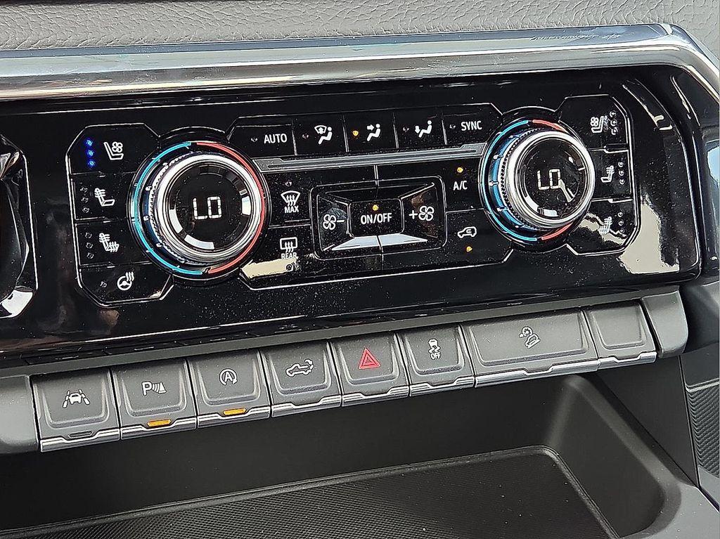 new 2026 GMC Sierra 1500 car, priced at $68,090