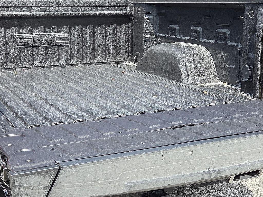 new 2026 GMC Sierra 1500 car, priced at $68,090