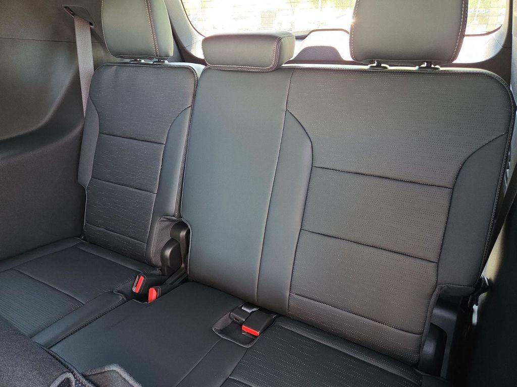 new 2026 Buick Enclave car, priced at $48,765