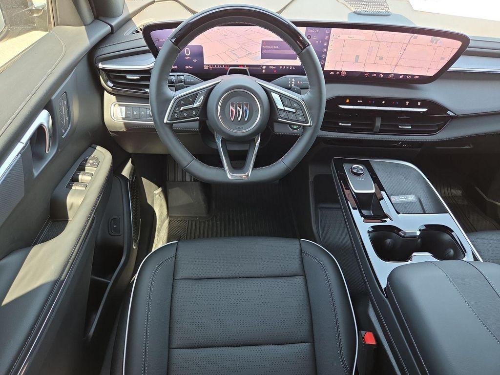 new 2026 Buick Enclave car, priced at $48,765