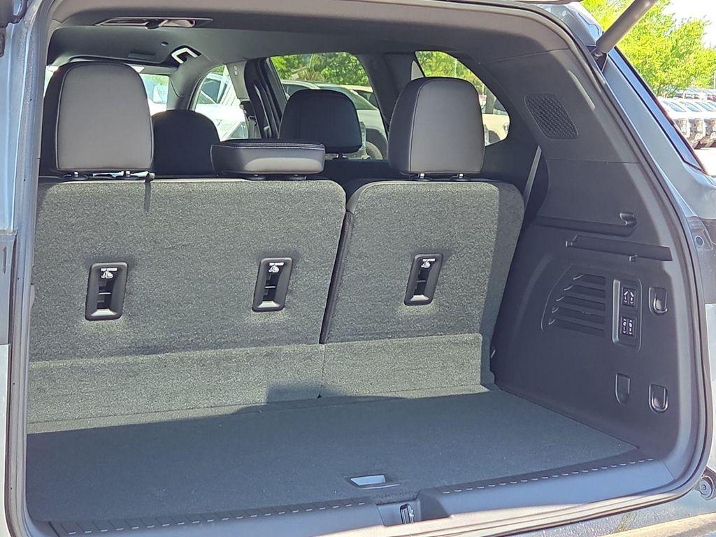 new 2026 Buick Enclave car, priced at $48,765