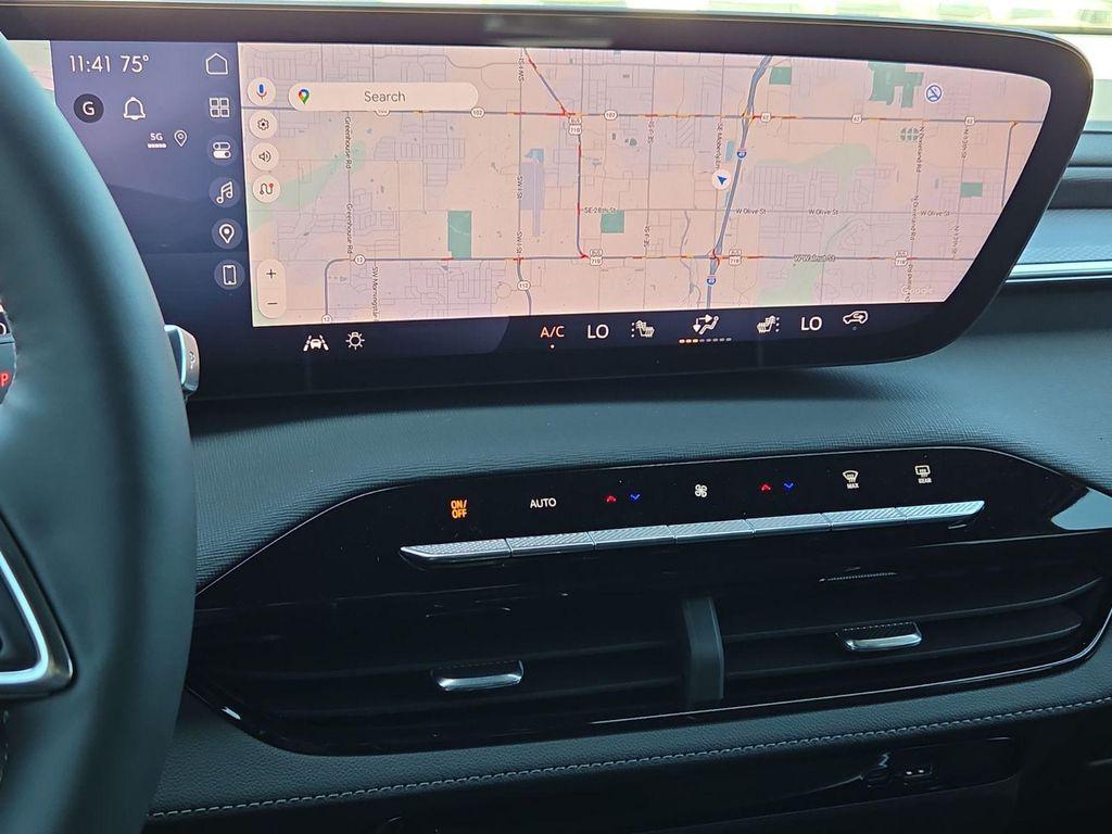 new 2026 Buick Enclave car, priced at $48,765