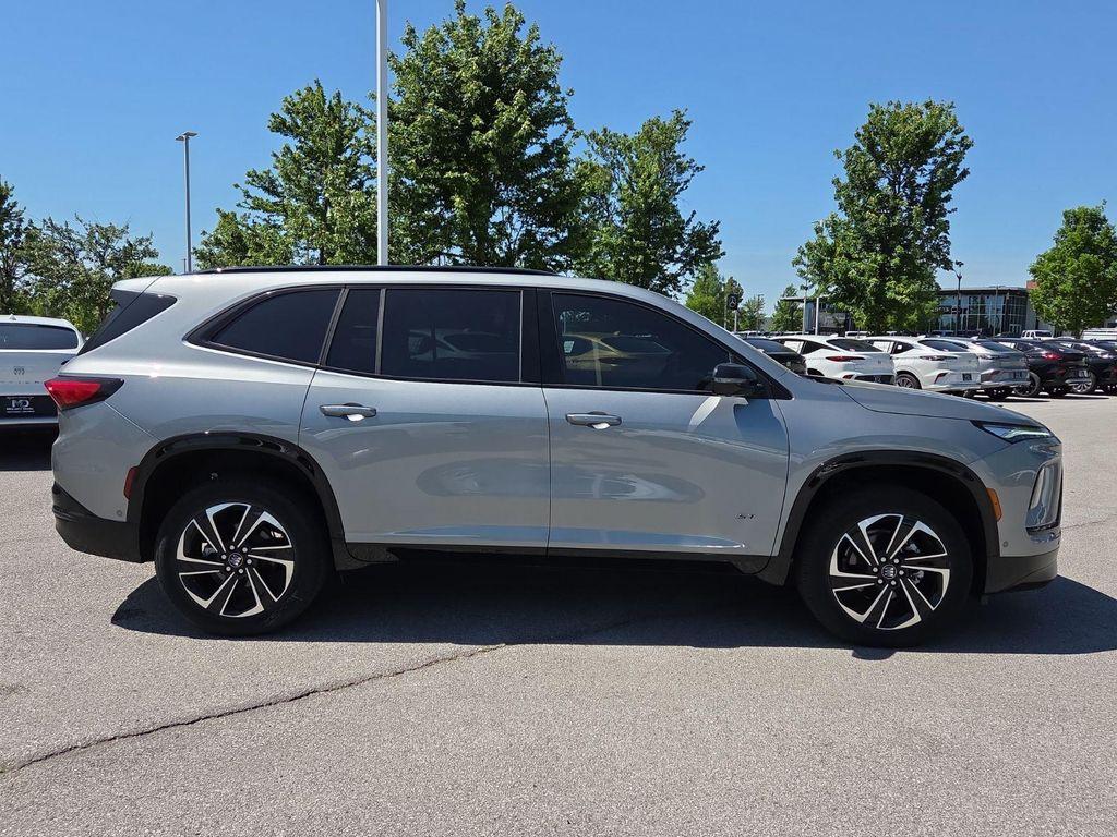 new 2026 Buick Enclave car, priced at $48,765