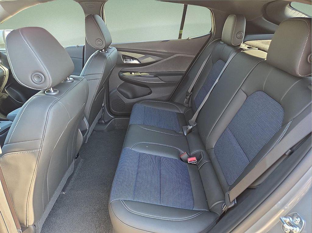 new 2026 Buick Envista car, priced at $28,841