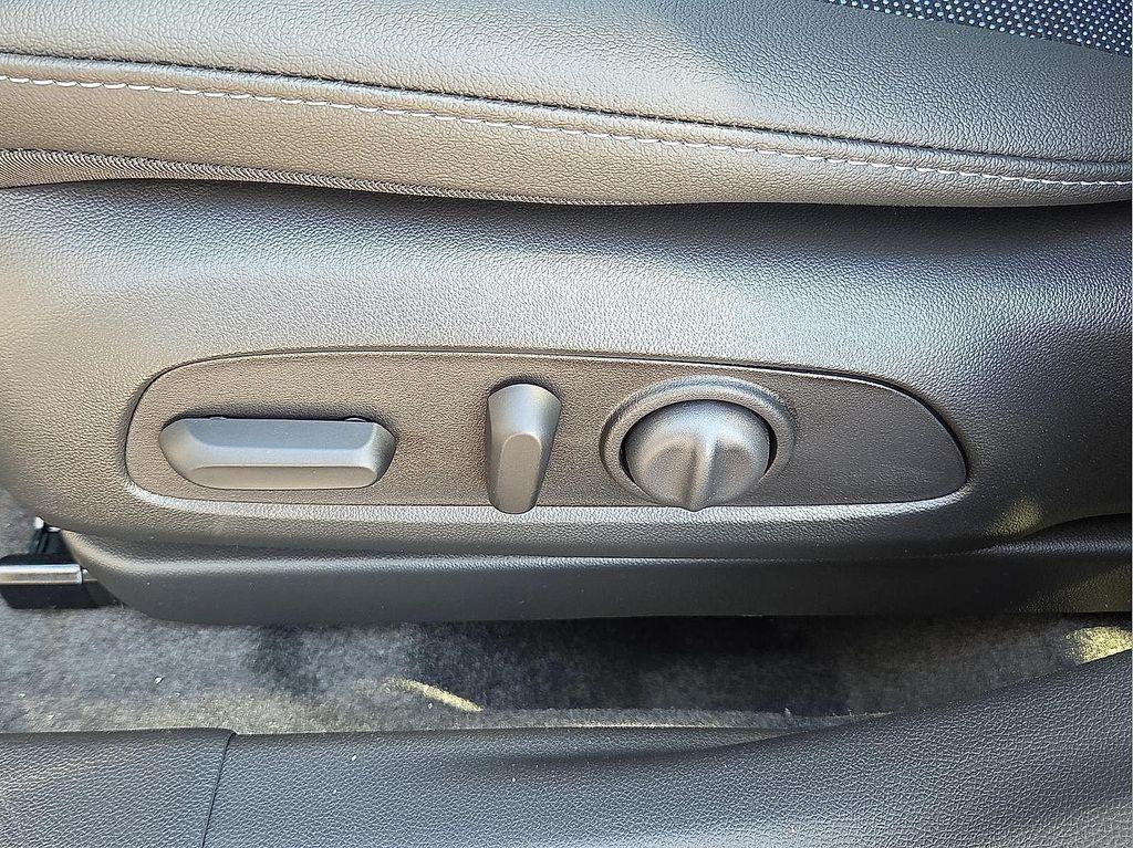 new 2026 Buick Envista car, priced at $28,841