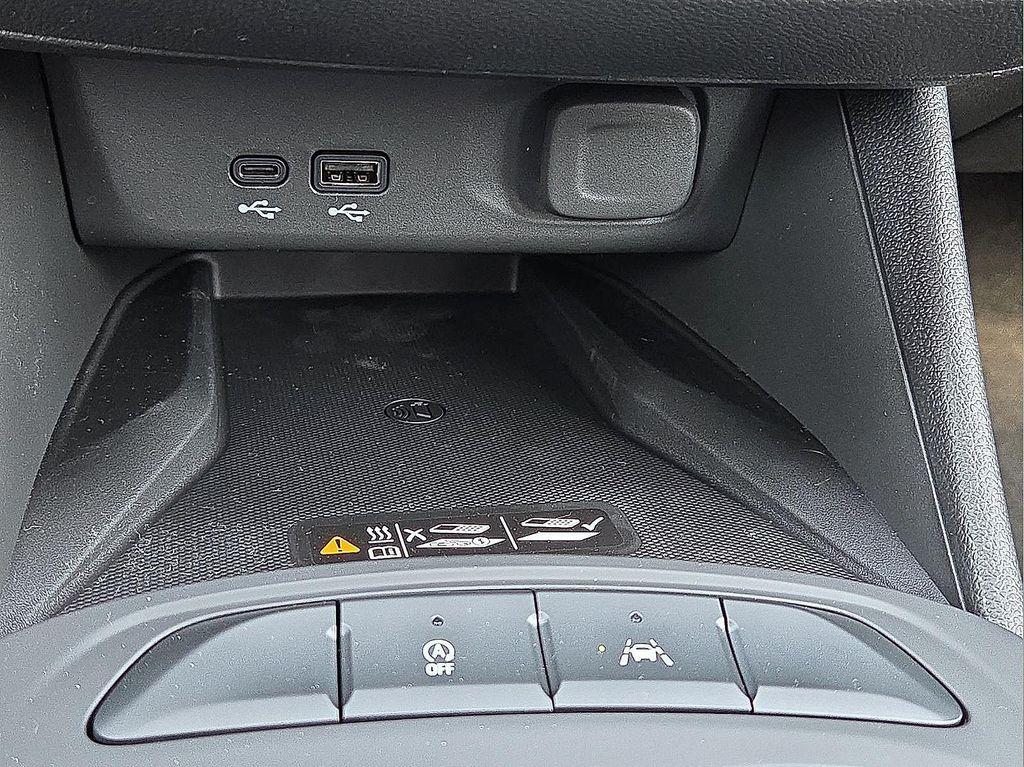 new 2026 Buick Envista car, priced at $28,841