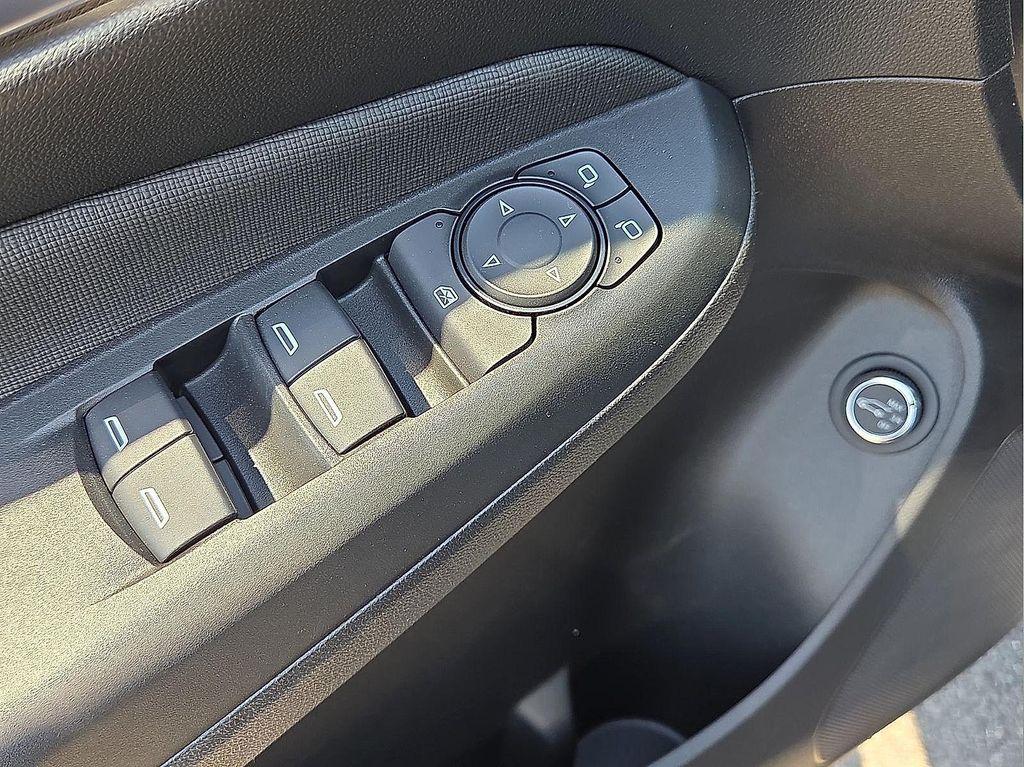 new 2026 Buick Envista car, priced at $28,841