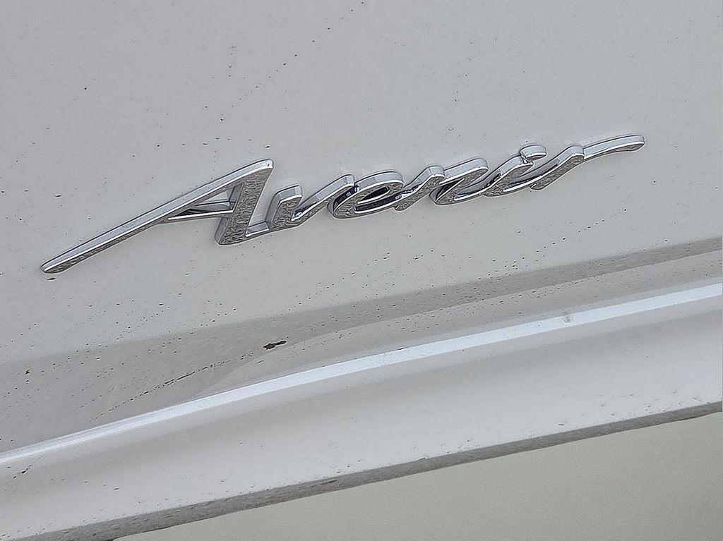 new 2026 Buick Envista car, priced at $31,467