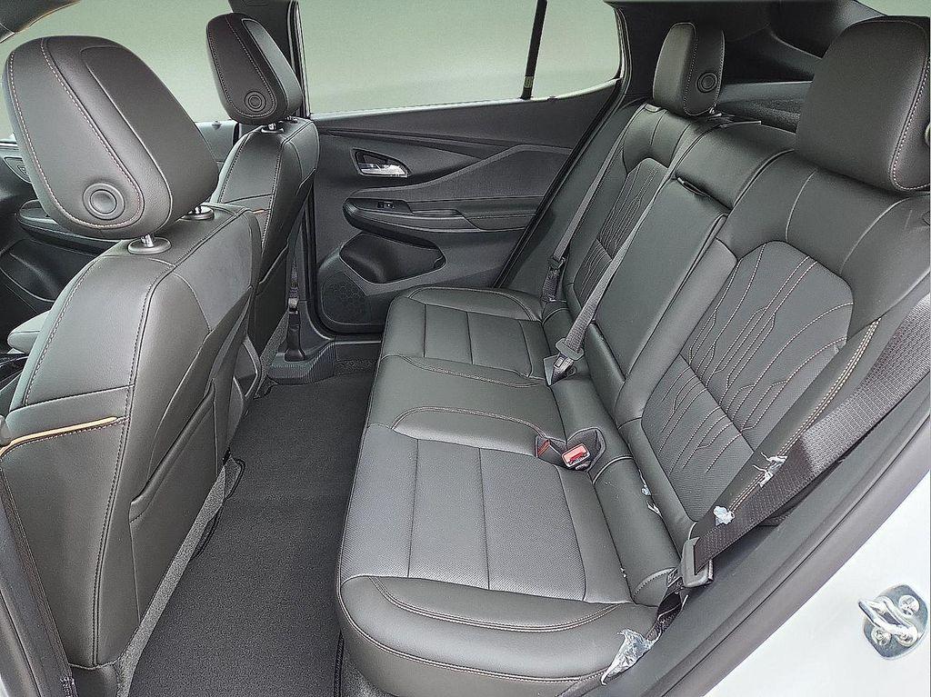 new 2026 Buick Envista car, priced at $31,467
