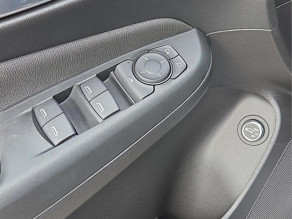 new 2026 Buick Envista car, priced at $30,867