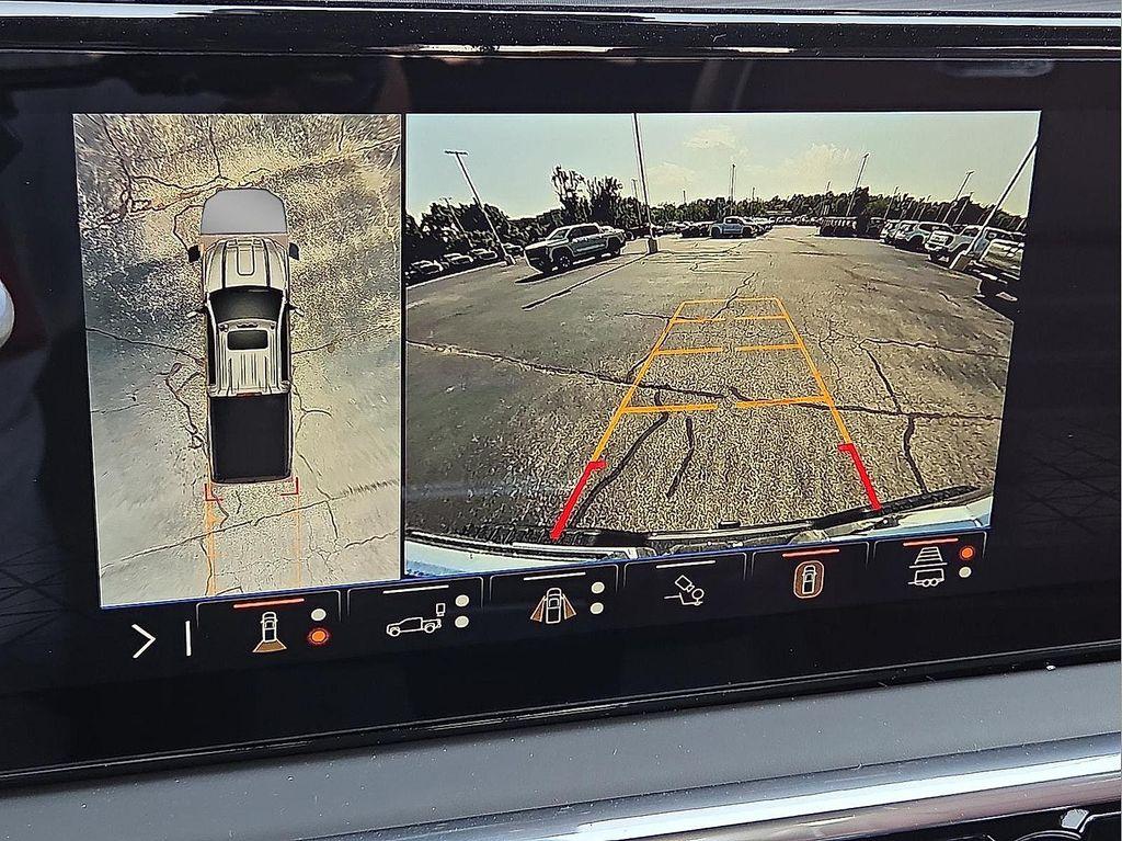 new 2026 GMC Sierra 3500 car, priced at $91,764
