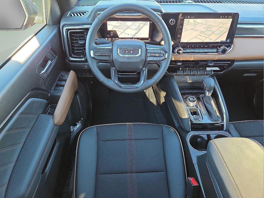 new 2026 GMC Canyon car, priced at $47,249