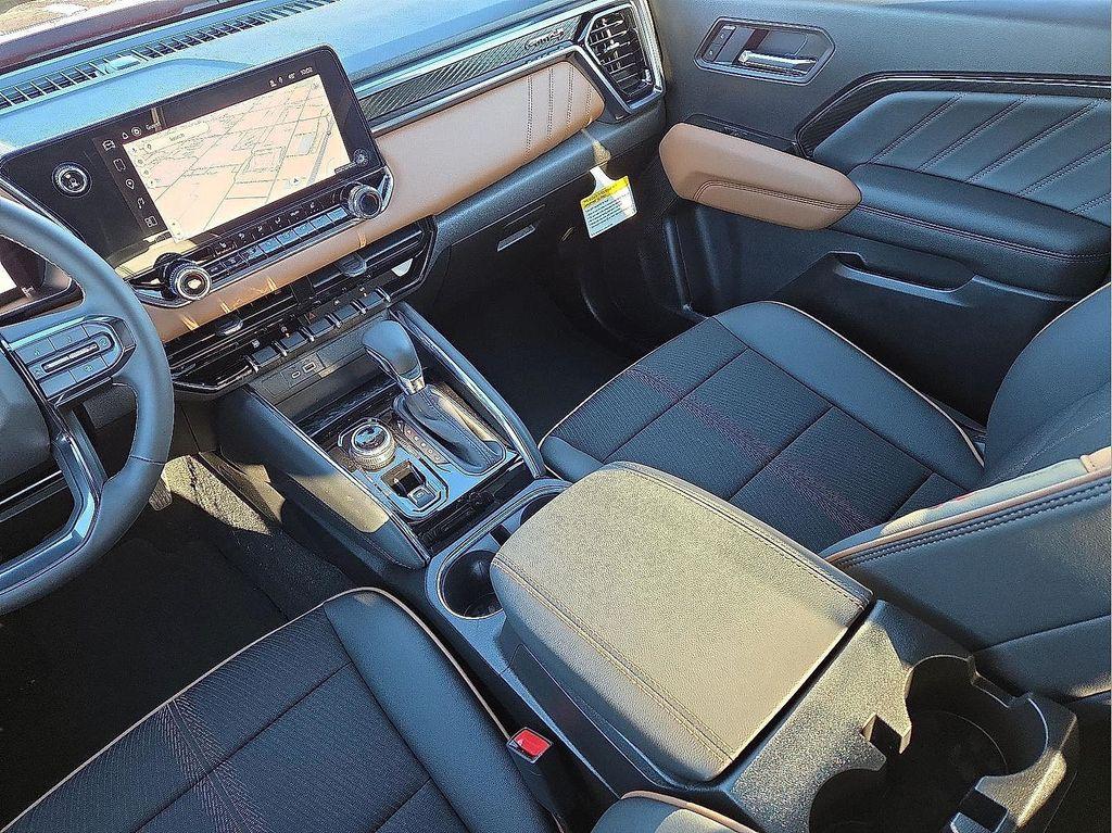 new 2026 GMC Canyon car, priced at $47,249