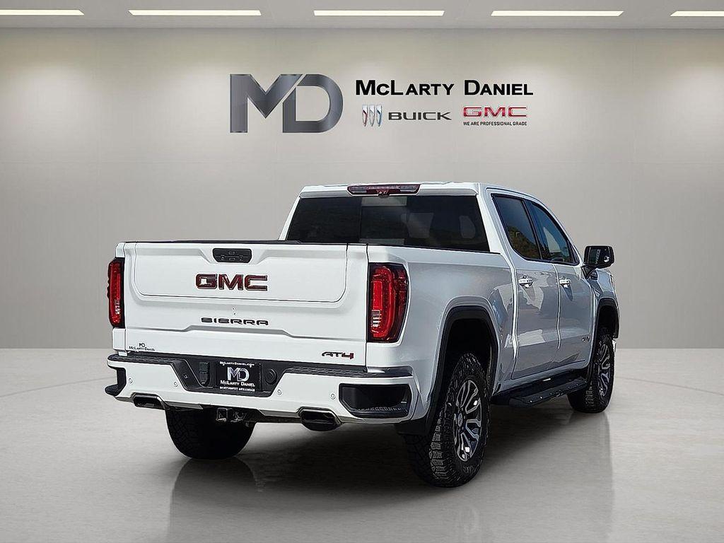 used 2020 GMC Sierra 1500 car, priced at $33,988
