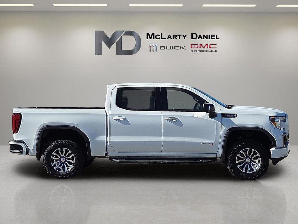 used 2020 GMC Sierra 1500 car, priced at $33,988