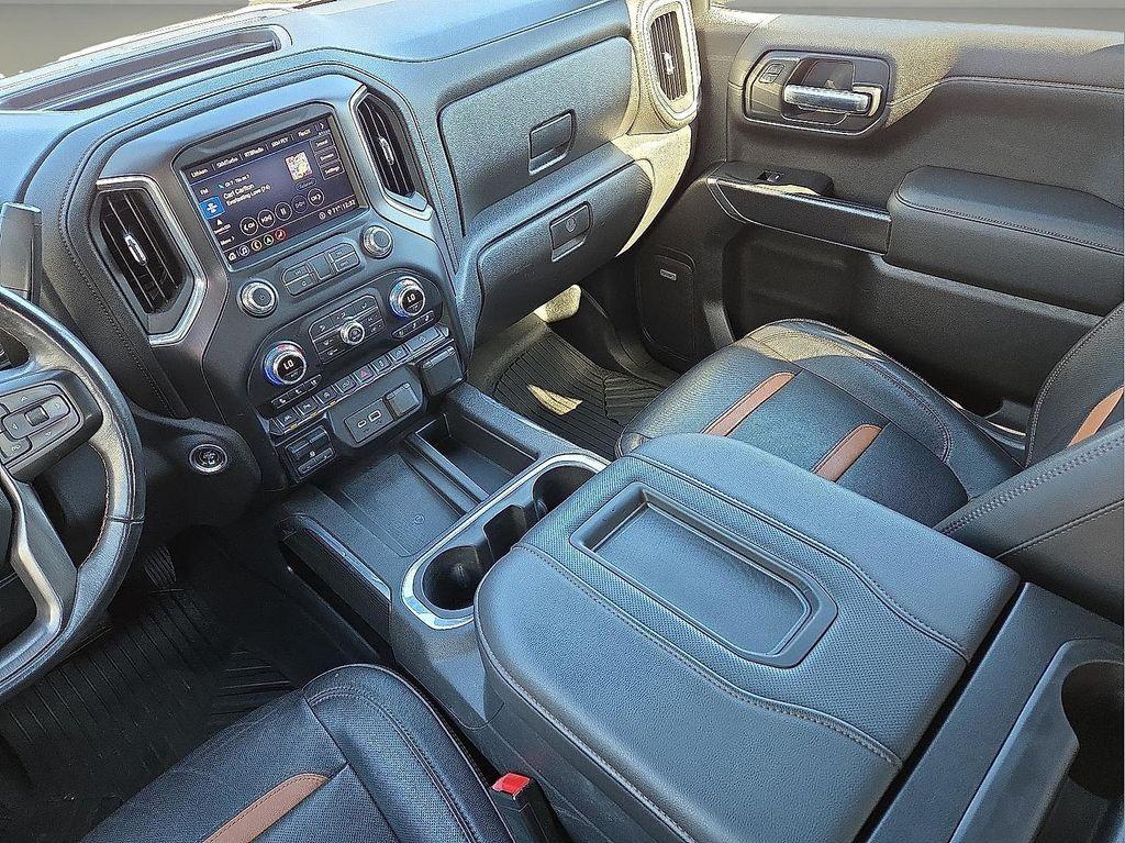 used 2020 GMC Sierra 1500 car, priced at $33,988