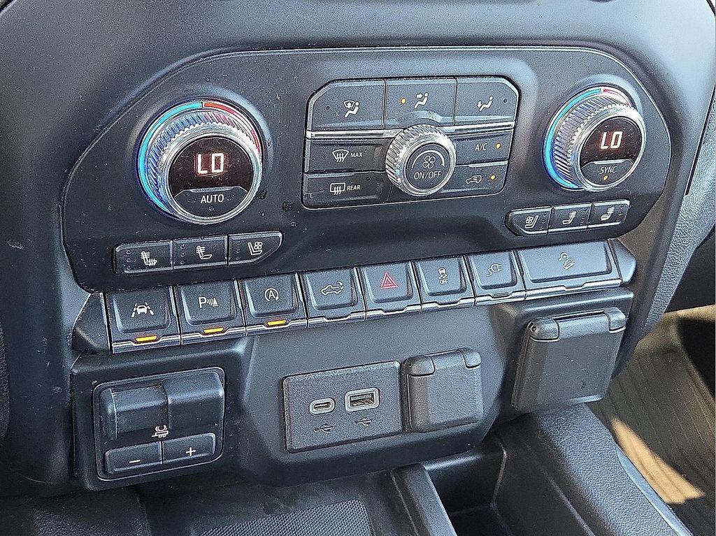 used 2020 GMC Sierra 1500 car, priced at $33,988