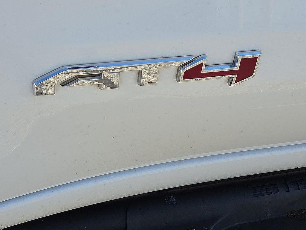 used 2020 GMC Sierra 1500 car, priced at $33,988