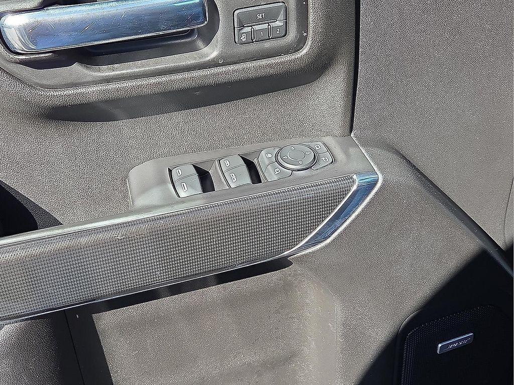 used 2020 GMC Sierra 1500 car, priced at $33,988