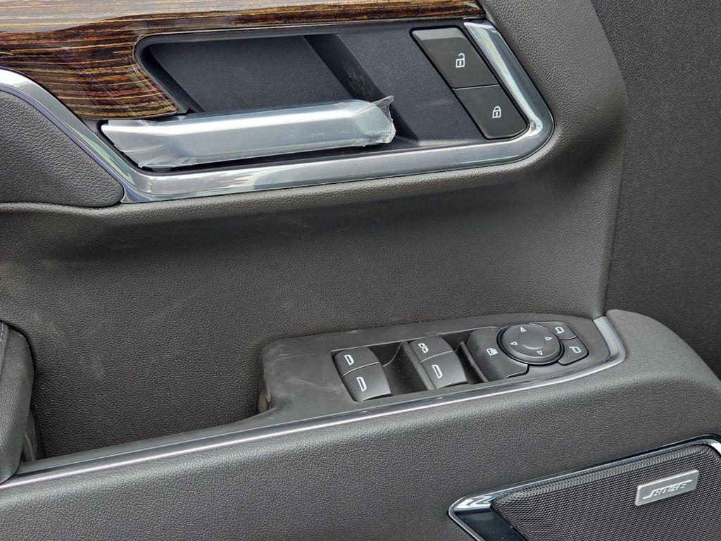 new 2026 GMC Sierra 1500 car, priced at $54,750