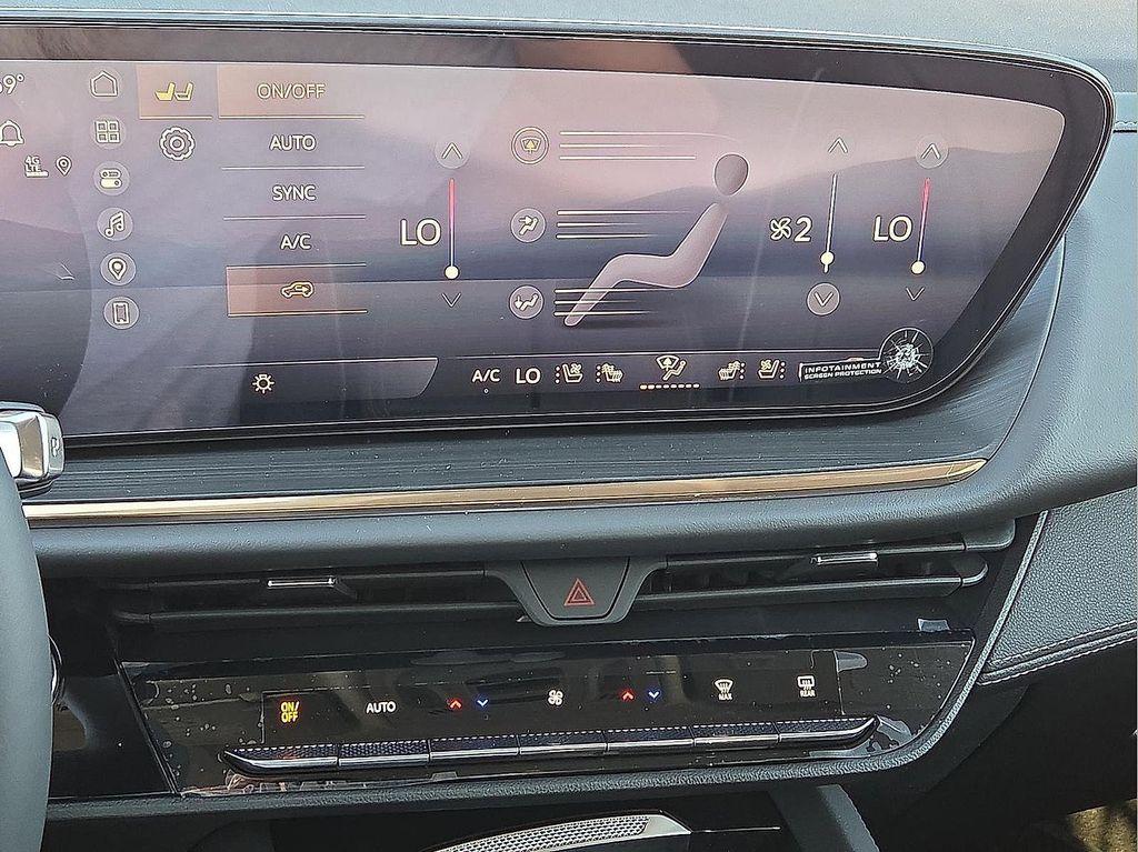 new 2026 Buick Envision car, priced at $46,195