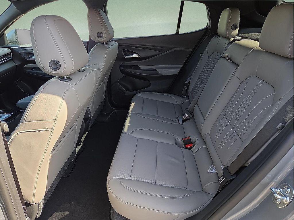 new 2026 Buick Envista car, priced at $31,117