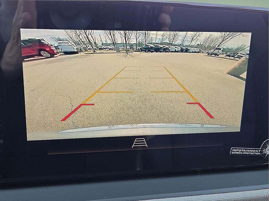 new 2026 Buick Envista car, priced at $31,117