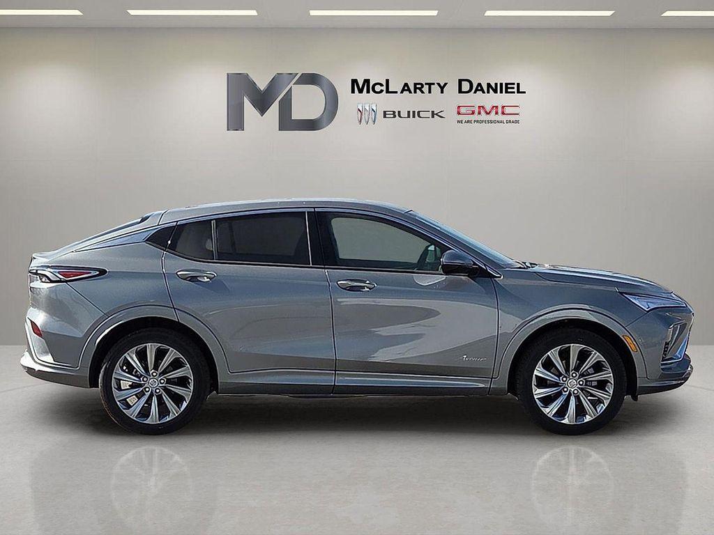 new 2026 Buick Envista car, priced at $31,117