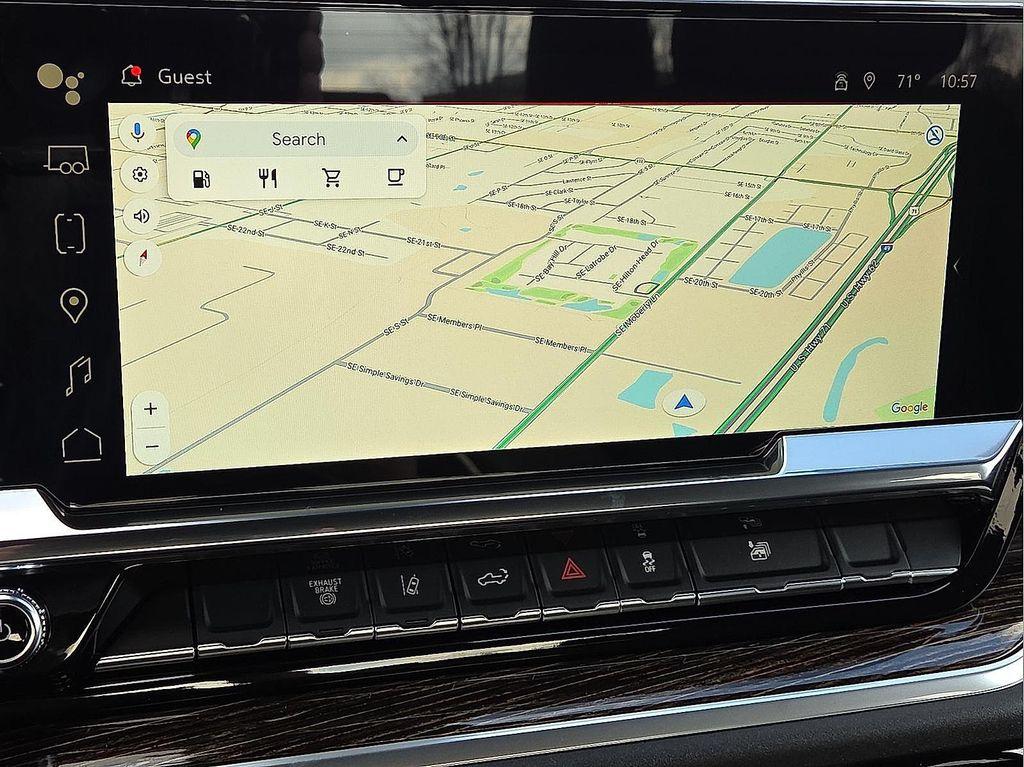 new 2026 GMC Sierra 2500 car, priced at $65,765