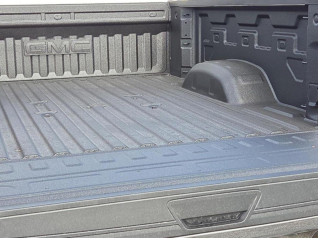 new 2026 GMC Sierra 2500 car, priced at $65,765