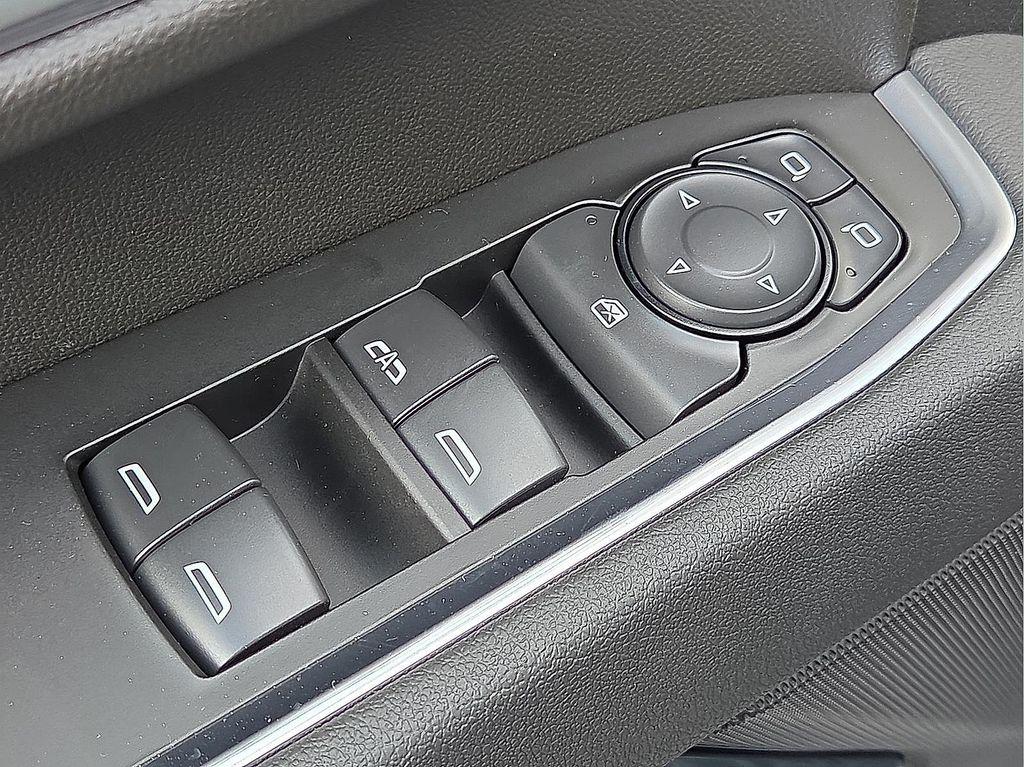 new 2026 GMC Sierra 2500 car, priced at $65,765