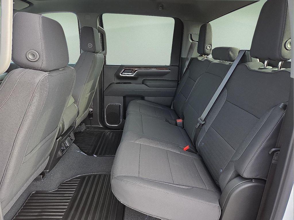 new 2026 GMC Sierra 2500 car, priced at $65,765